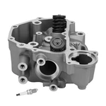 Cylinder Head & Spark Plug For Honda Rancher TRX420 TRX500 SXS500 12200-HP7-A01. Fixed Price $90.99.