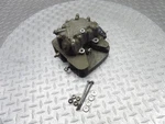 2016 Honda Fourtrax Recon Cylinder Head Engine Valve Cover Motor Top End. Fixed Price $278.99.