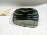 1976-1978 Suzuki RM100B Cylinder Head 11111-41620. Fixed Price $54.95.