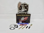 Taida GY6 2V Cylinder Head 65MM - 67MM Bore (30.5/26.5 Valves) *57MM Spacing*. Fixed Price $229.97.