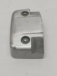 1996 Yamaha Virago XV250 Engine Cylinder Head Cover (#4) 2UJ-11186-00-00. Fixed Price $10.00.