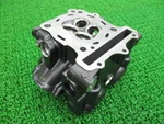 SV650S Rear Cylinder Head Suzuki Genuine New Motorcycle Parts 11103-20F01-000. Fixed Price $808.81.