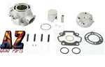 02-24 Kawasaki 44.50MM Athena Stock Bore Cylinder Top End Piston Kit. Fixed Price $596.66.