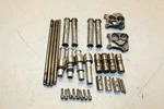 2014 Harley-davidson Street Glide Flhxs Push Rod Set Lifter Cover 17922-99. Fixed Price $59.99.