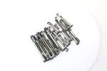 1981 Honda CB900C Oem Engine Top End Cylinder Head Bolt Set. Fixed Price $24.70.