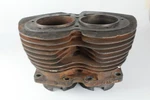 Original Norton Atlas 750 Cylinder Barrels Stamped 24237 With Lifters. Fixed Price $174.99.
