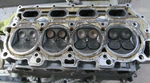 Oem 2005-2009 F150 150HP Yamaha Outboard Cylinder Head Assy 63P-11110-00-94. Fixed Price $1230.25.