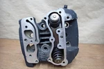 2002 Harley Davidson Electra Glide Ultra 1450 Front Cylinder Head 16723-99. Fixed Price $74.95.