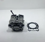 Aprilia Dorsoduro 750 2008 - 2015 Front Cylinder Head With Camshafts & Valves. Fixed Price $201.68.