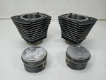Harley-davidson 2001 Sportster XL1200C Cylinder Barrels & Pistons Honed. Fixed Price $349.00.