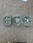 Kawasaki H1 500 "late" Right Or Left Cylinder Head Part #11001-098-2H. Fixed Price $25.00.