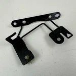Triumph Rocket 3 2006 Top Engine Cover Bracket Fixing. Fixed Price $21.00.