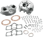 S&s Cycle 90-1491 Cylinder Head Kit Big Twin For Hd Electra Glide Sport Fl. Fixed Price $1706.36.