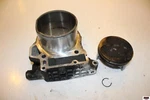 2013 Can-am Spyder Engine Motor Rear Piston Cylinders Block Jug 6623672. Fixed Price $54.99.