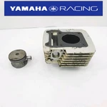 2001 00-07 Yamaha TTR125L Cylinder Jug Barrel Piston 54MM 5HH-E1310-10-C0. Fixed Price $37.99.