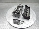 2003 02-03 Honda CBR954RR Cylinder Head Engine Valve Cover Camshaft. Fixed Price $301.31.
