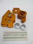 Harley Davidson Screamin Eagle High Flow Cam Support Plate Kit 25400419. Fixed Price $399.99.