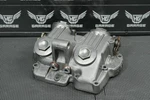 1986 Honda XR250R Oem Engine Motor Cylinder Head Cover Read Desc!. Fixed Price $199.74.