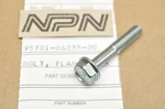 Nos Honda CB750 Cbx CL450 GL1000 SL350 VF1100 XL250 XR500 Bolt 95701-06035-00. Fixed Price $5.76.