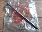 Nos Honda Xr Xl 500 1979 1982 Cylinder Head Cover Bolt 6 140 90048-429-000. Fixed Price $21.48.