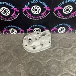 1991 Kawasaki 90-91 KX250 Oem Engine Motor Cyliner Head 11001-1338. Fixed Price $62.95.