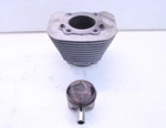 Harley Davidson Sportster 883 Custom & Low Cylinder W/ Piston 16545-04. Fixed Price $72.98.