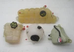 2015 Honda Pilot Coolant Overflow Bottle Oem 113K Miles - LKQ438091692. Fixed Price $65.72.