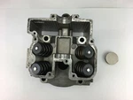 Husaberg / Fits 2001-2003 Cylinder Head 278-01. Fixed Price $257.12.