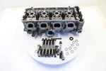 02 Suzuki GSXR600 Oem Ported And Polished Engine Top End Cylinder Head. Fixed Price $249.19.