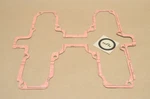 Nos Suzuki 1980-82 GS450 Cylinder Head Cover Gasket 11173-44101. Fixed Price $7.36.