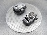 2013 11-13 Kawasaki Vulcan Vaquero VN1700 Rear Cylinder Head Barrel Piston. Fixed Price $61.99.