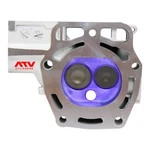 Kawasaki Mule 3010 3000 4010 400 Cylinder Head Valves Set Rear. Fixed Price $250.00.