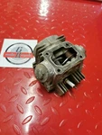 Honda ST90 1973 Cylinder Head Jug Barrel Cover. Fixed Price $152.69.