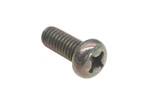 New Oem Yamaha 98507-06014-00 Pan Head Screw Nos. Fixed Price $10.38.