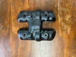 Triumph Bonneville Se T100 Thruxton Cam Cover. Fixed Price $65.00.