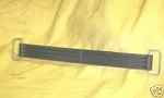 HARLEY,SPORTSTER,79 Battery Strap,replaces Oe # 66105-77. Fixed Price $15.99.