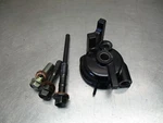 1997 Honda CB750 Nighthawk Air Separator Cover 11106-MJ0-952. Fixed Price $20.00.