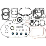 Cometic Est Complete Engine & Head Gasket Rebuild Kit Buell XB9 XB12 C10142. Fixed Price $288.70.