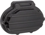 Arlen Ness Transmission Cover Black 03-826. Fixed Price $179.95.