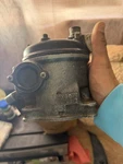 1986 1987 Yamaha Cylinder Core Needs Bored Jug Barrel Sleeve. Fixed Price $100.00.